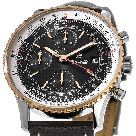 breitling chronometer automatic ab 2040|breitling navitimer 8 chronograph.